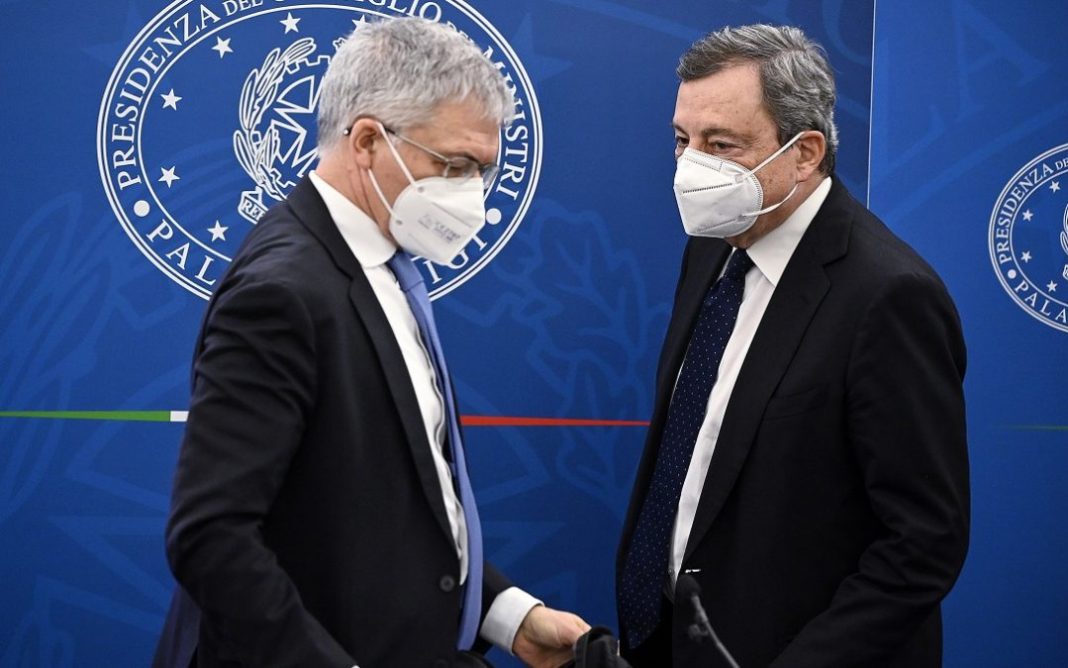 Draghi