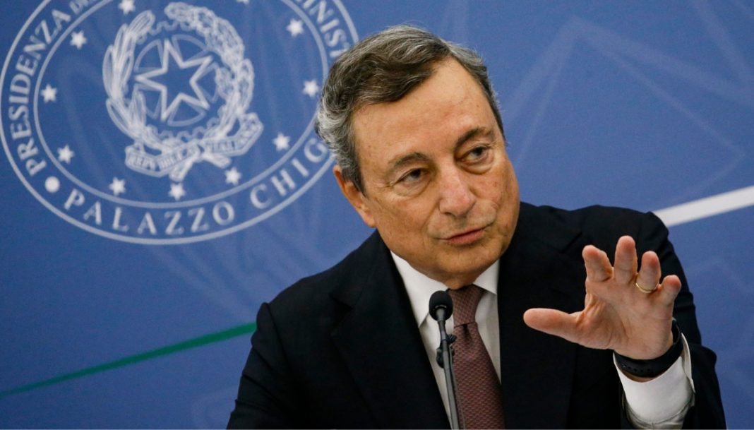 Draghi