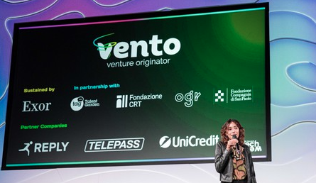 Vento