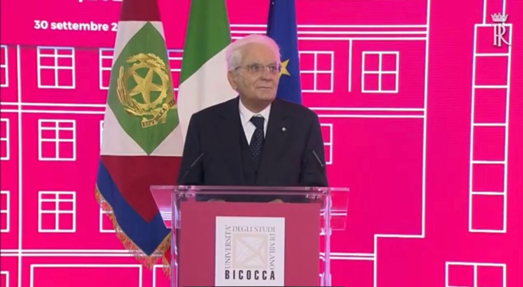 Mattarella
