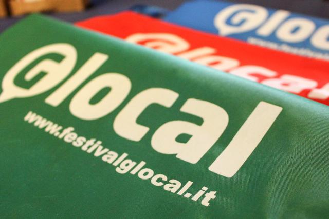 Glocal
