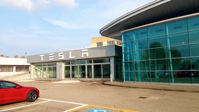 Tesla