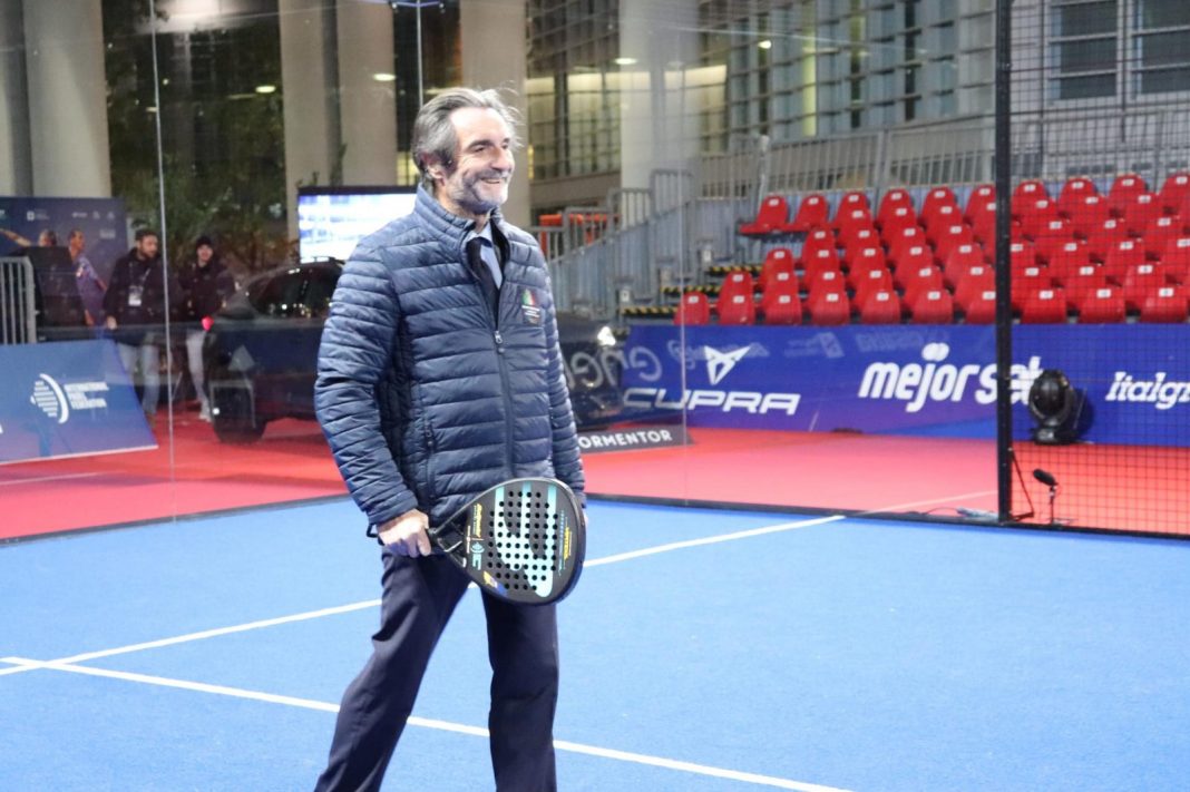PADEL
