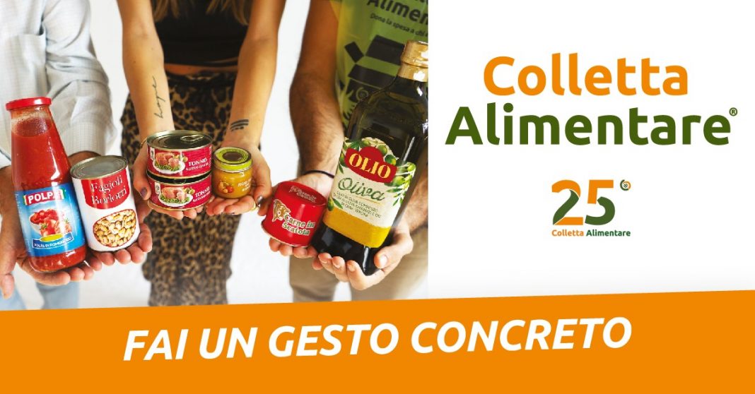 Alimentare