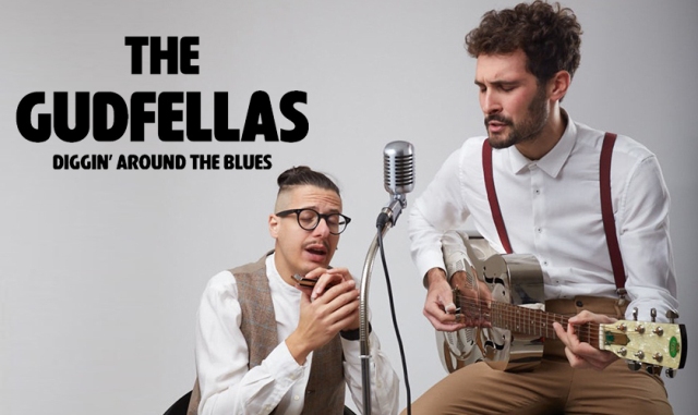 Gudfellas