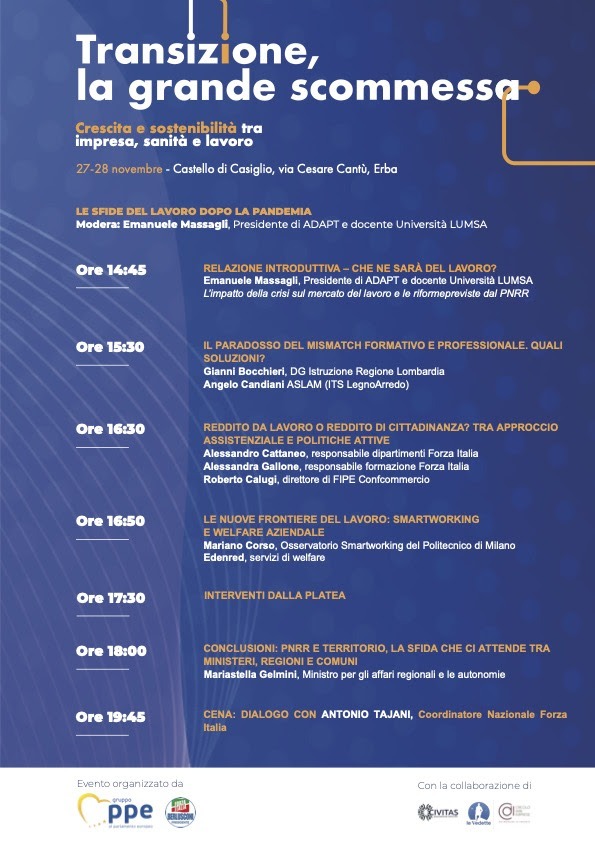 Transizione
