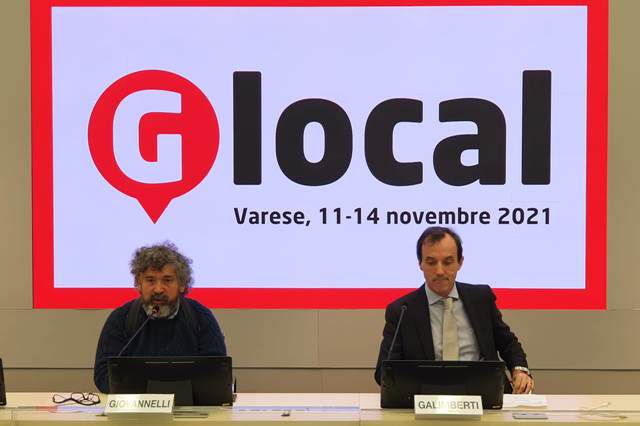 Glocal
