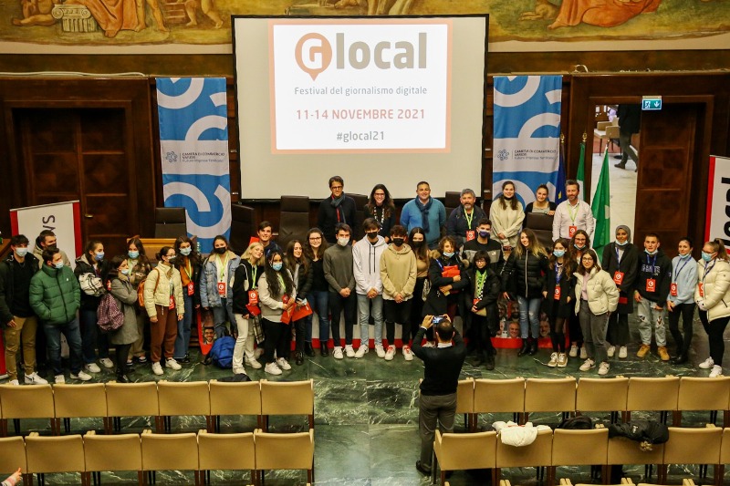 Glocal