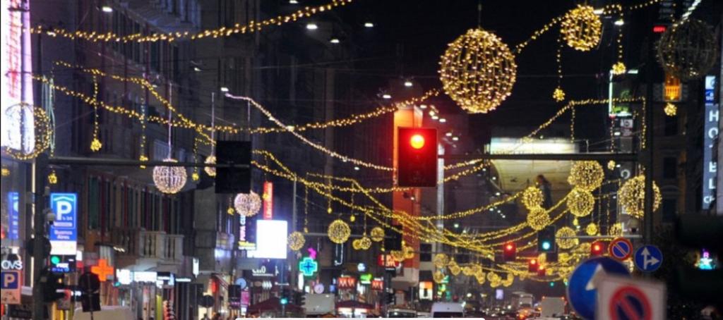Luminarie