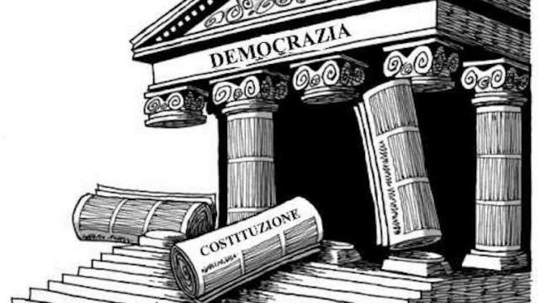 Democrazia