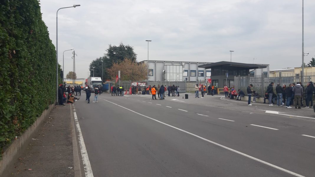 Manifestanti