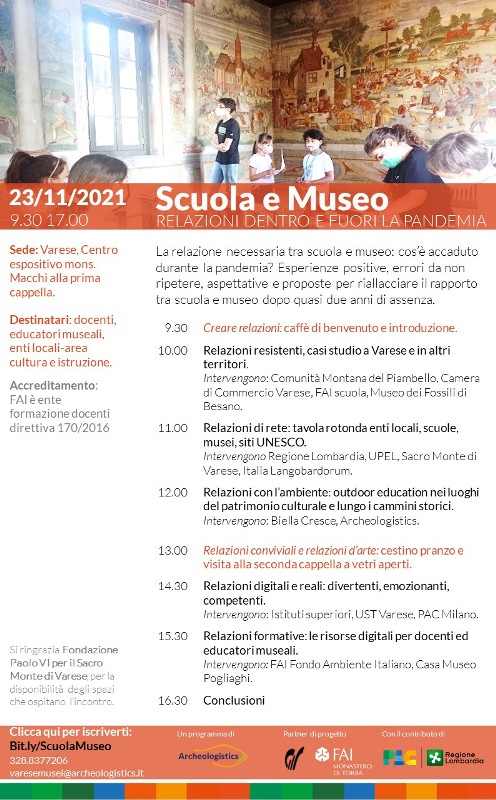 Scuola