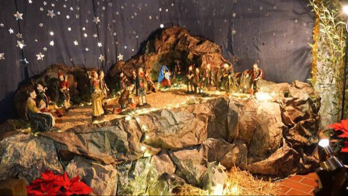 Presepe