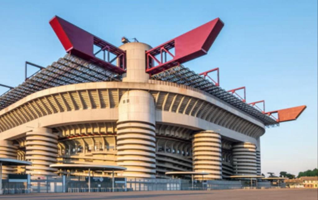 San siro
