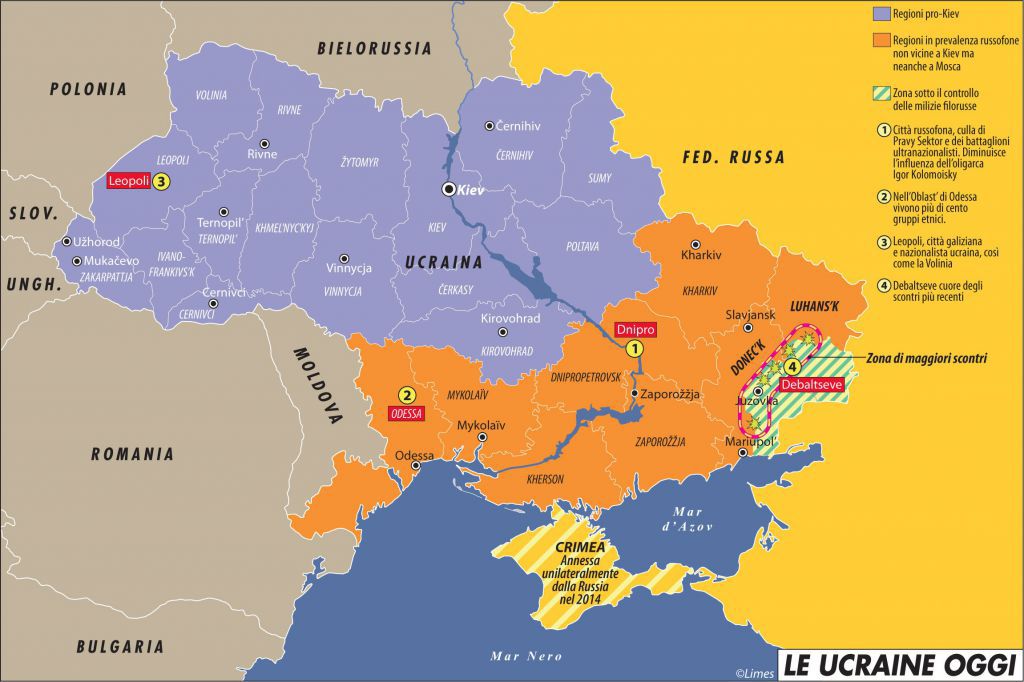 Geopolitica