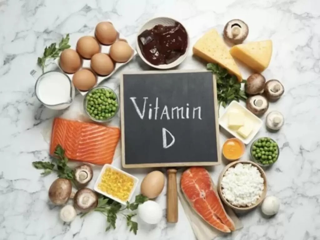Vitamina