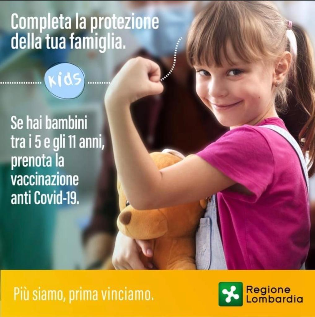 Vaccinazioni