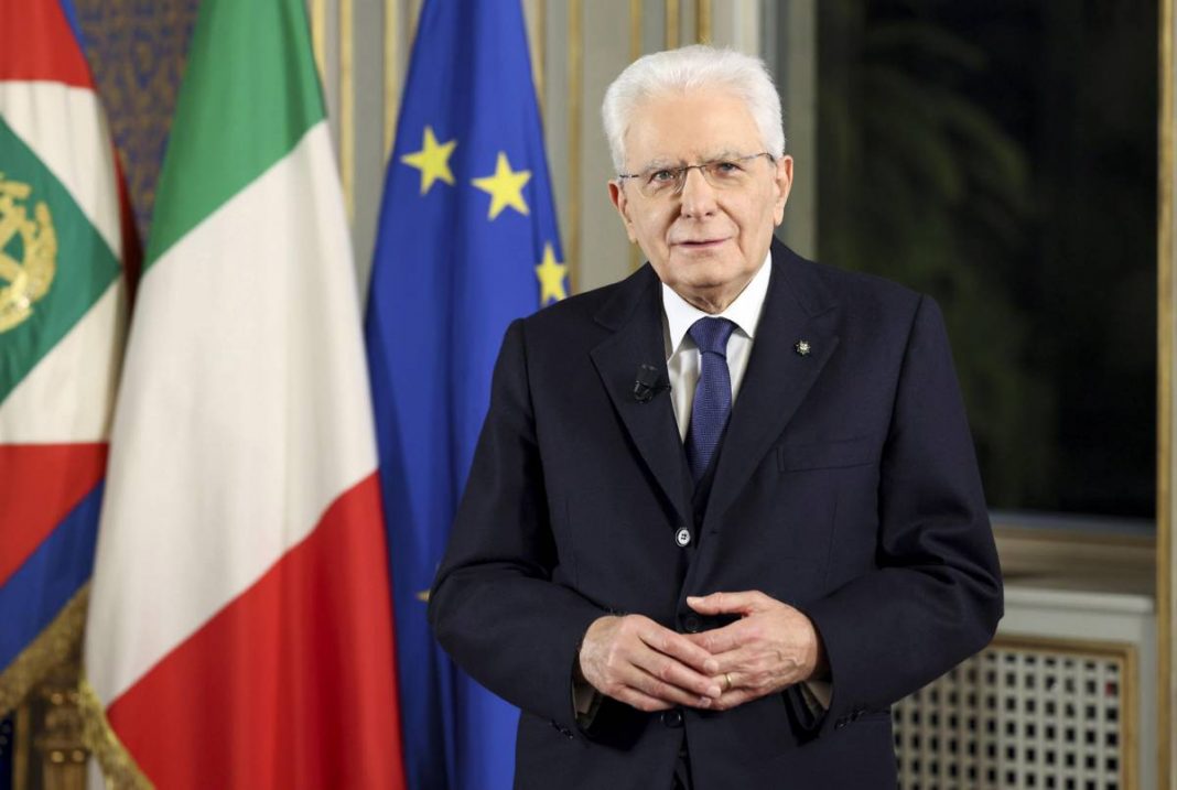 Mattarella