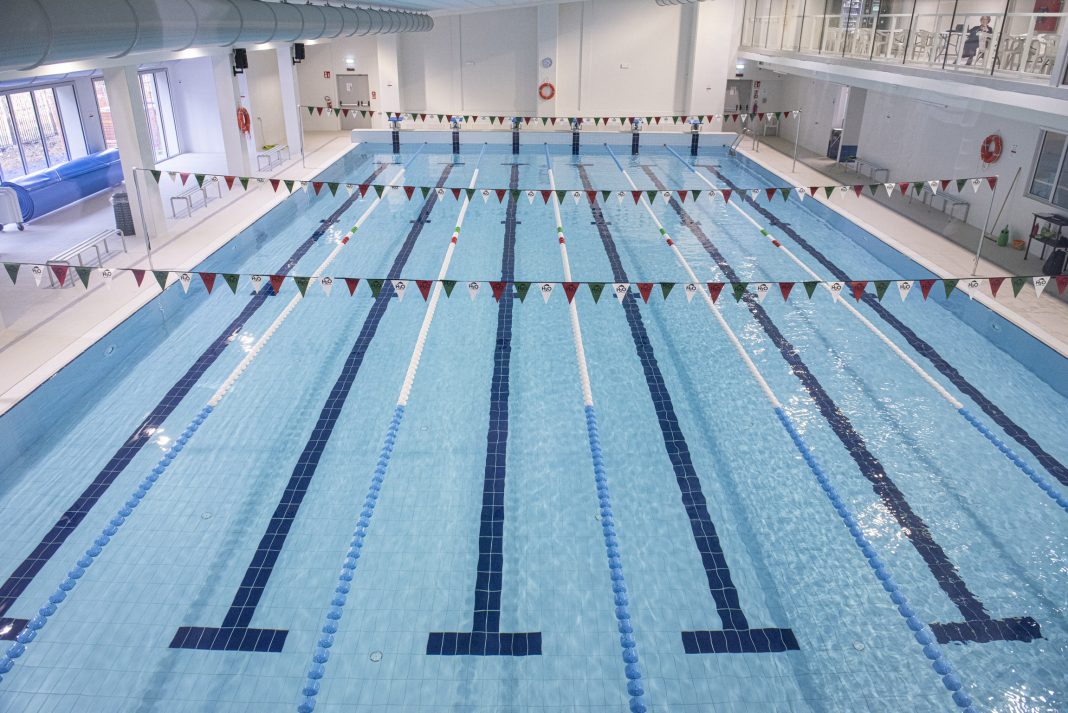 Piscina
