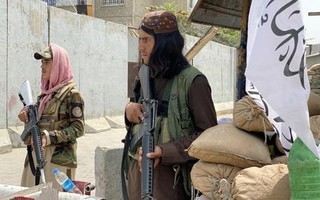 Afghanistan