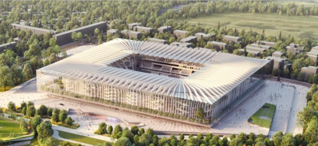 Stadio