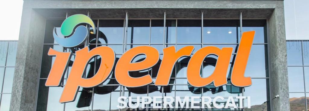 Iperal
