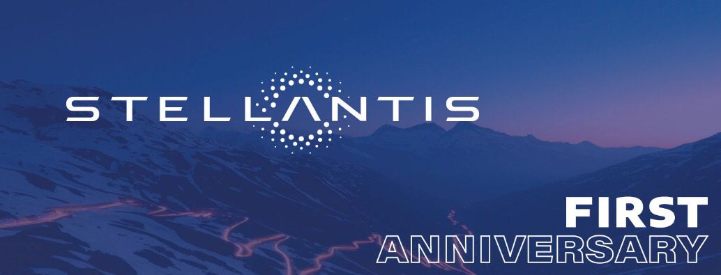 Stellantis