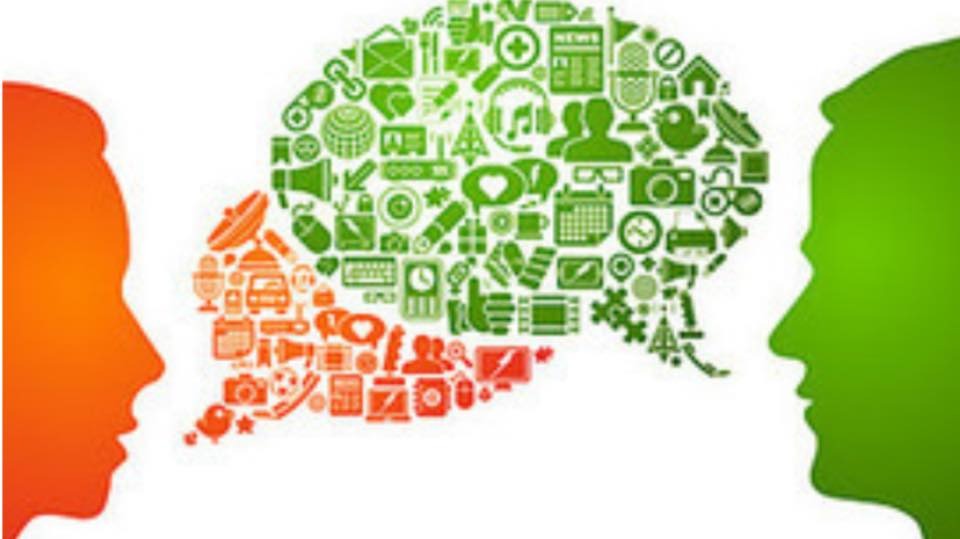 Comunicazione