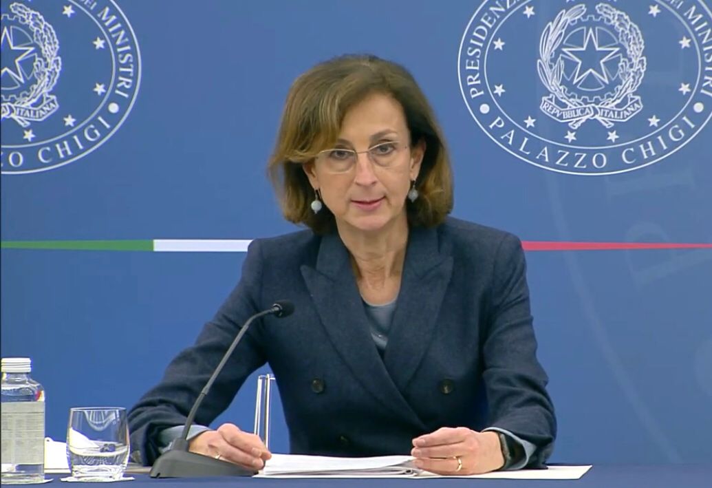 Giustizia