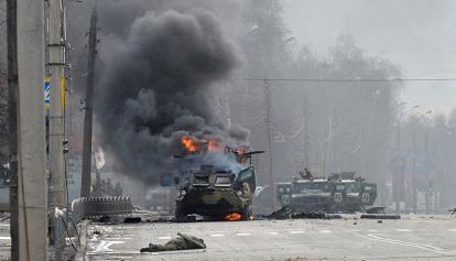 Ucraina