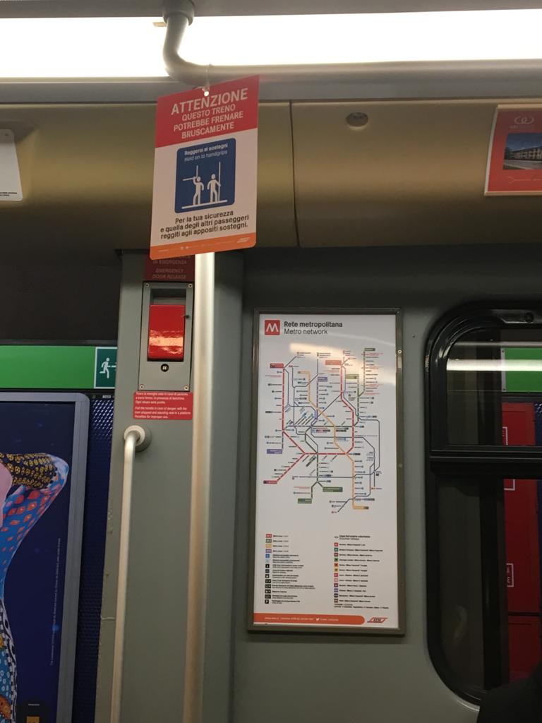Trasporto