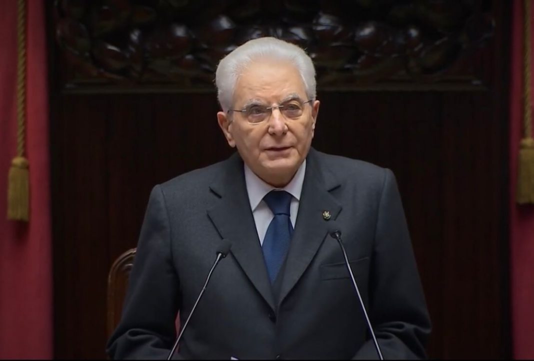 Mattarella