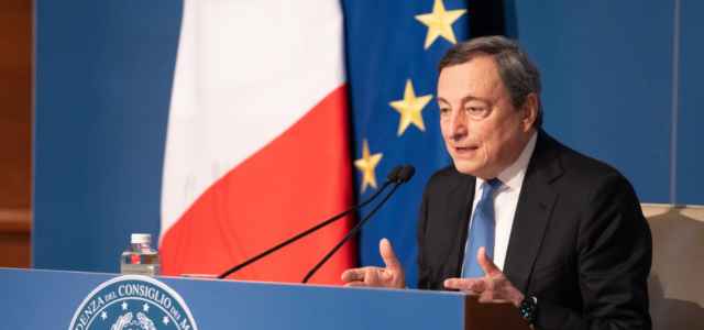 Draghi