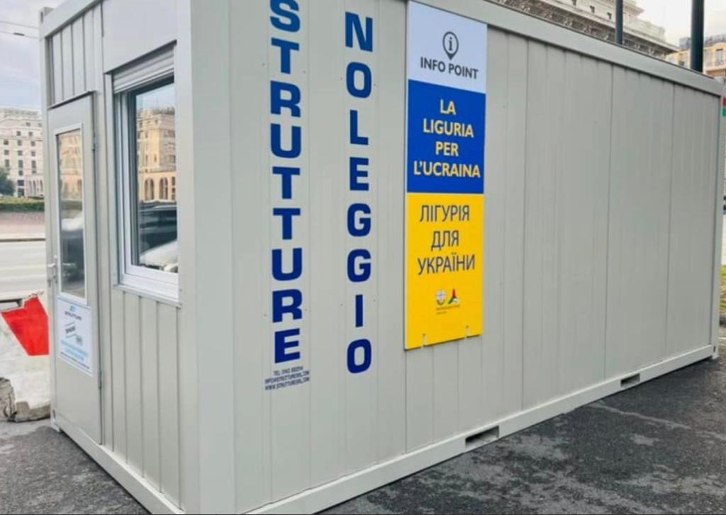 Profughi