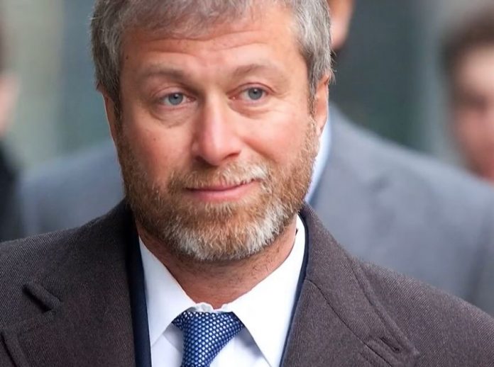 Abramovich