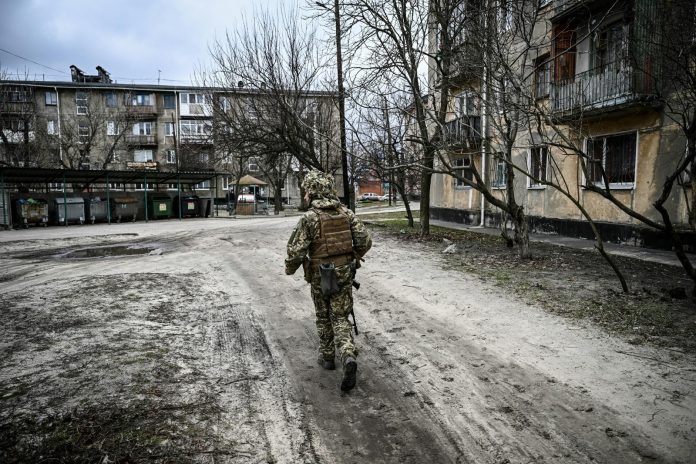 Ucraina