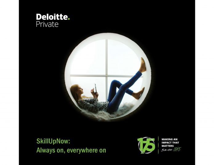 Deloitte