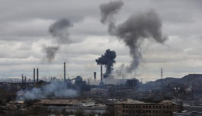 Mariupol