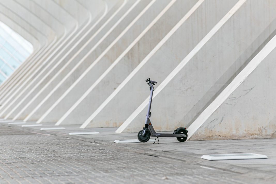 Mobilità