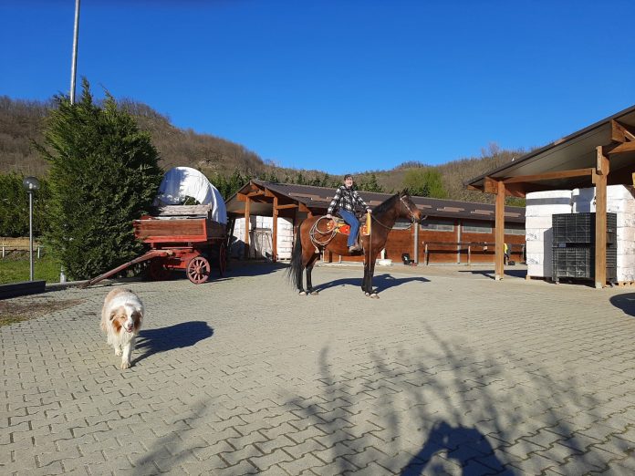 Ranch