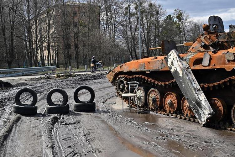 Ucraina