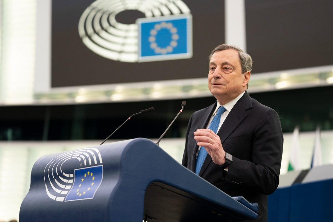 Draghi