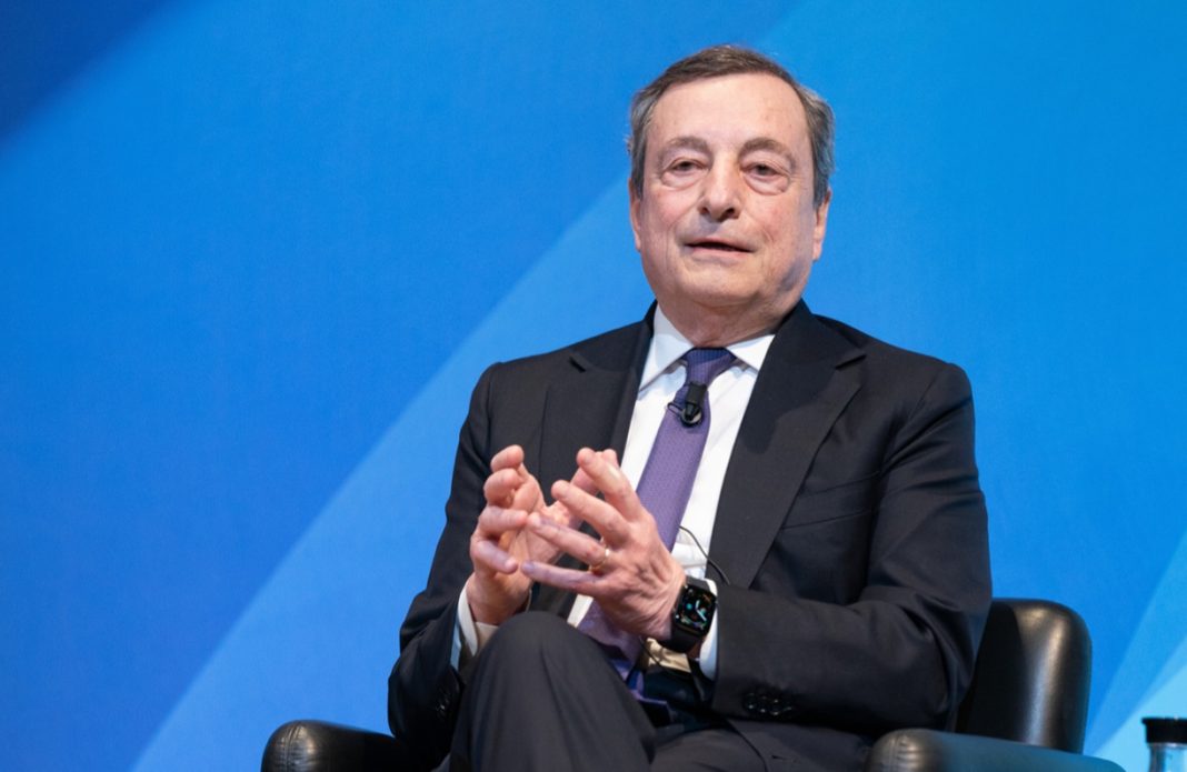 Draghi