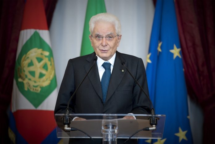 Mattarella