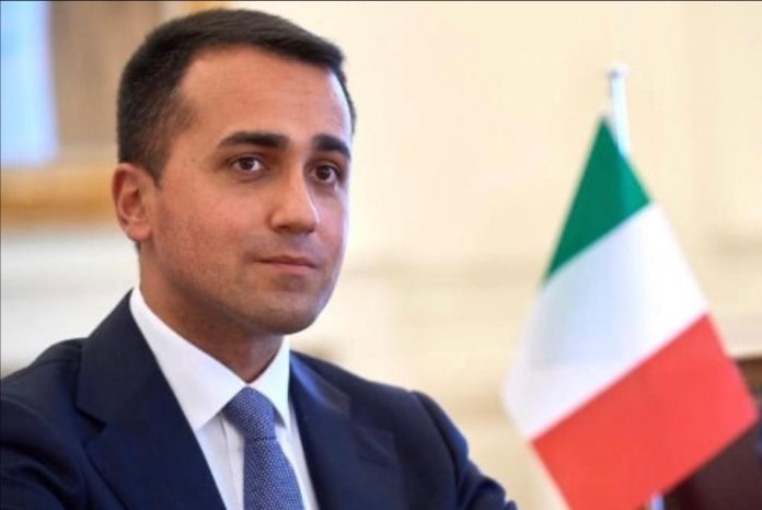 Di maio