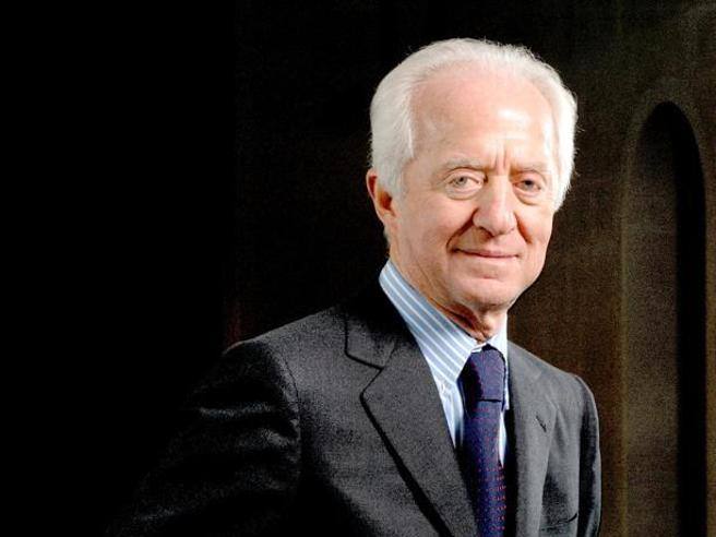 Del vecchio