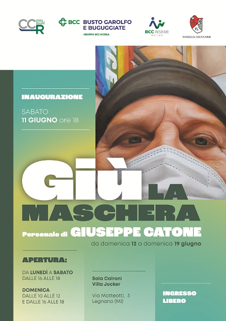 maschera