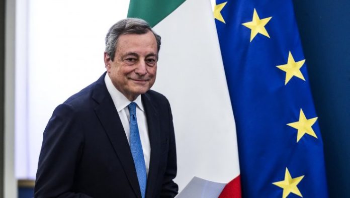 Draghi