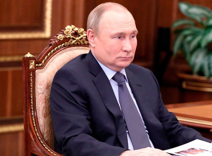 Putin