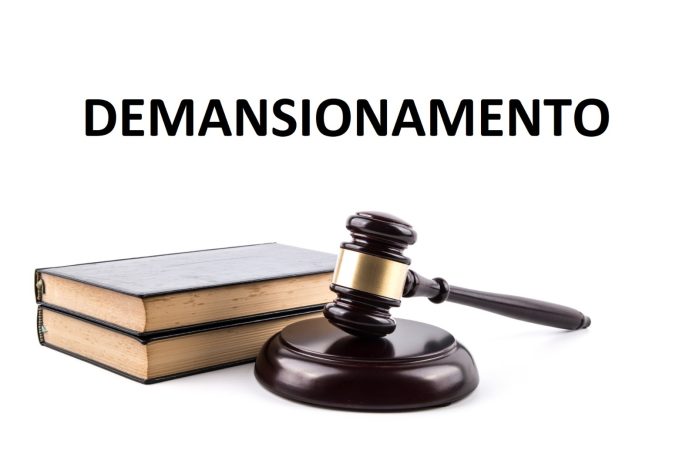 Demansionamento